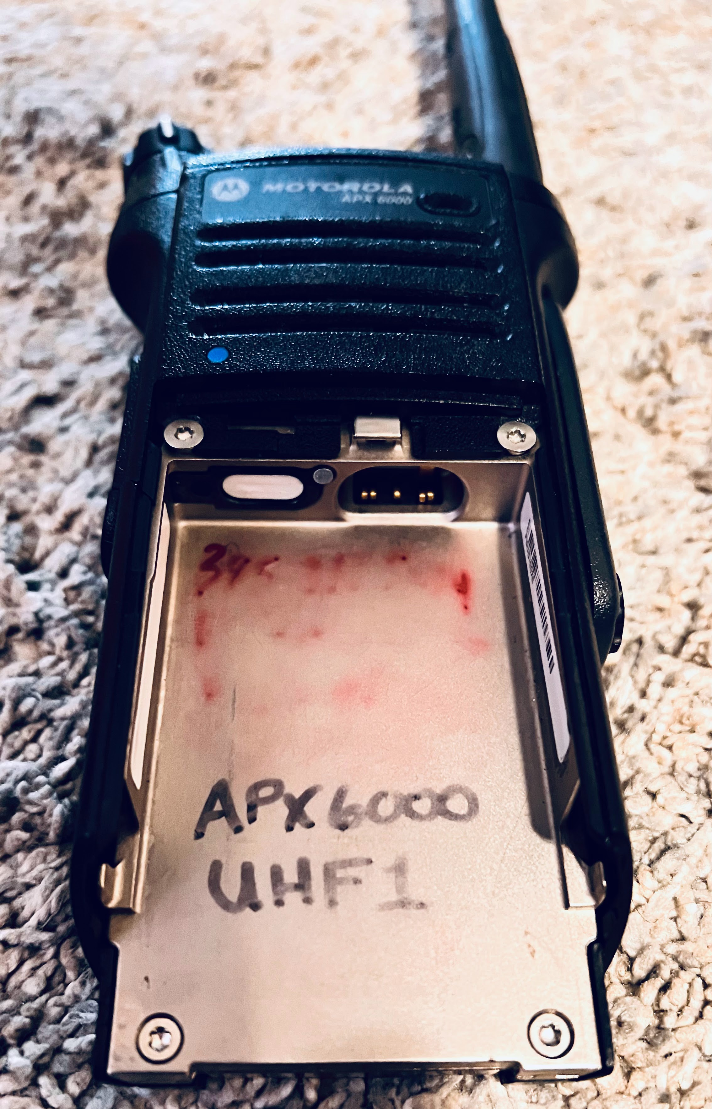 APX6000