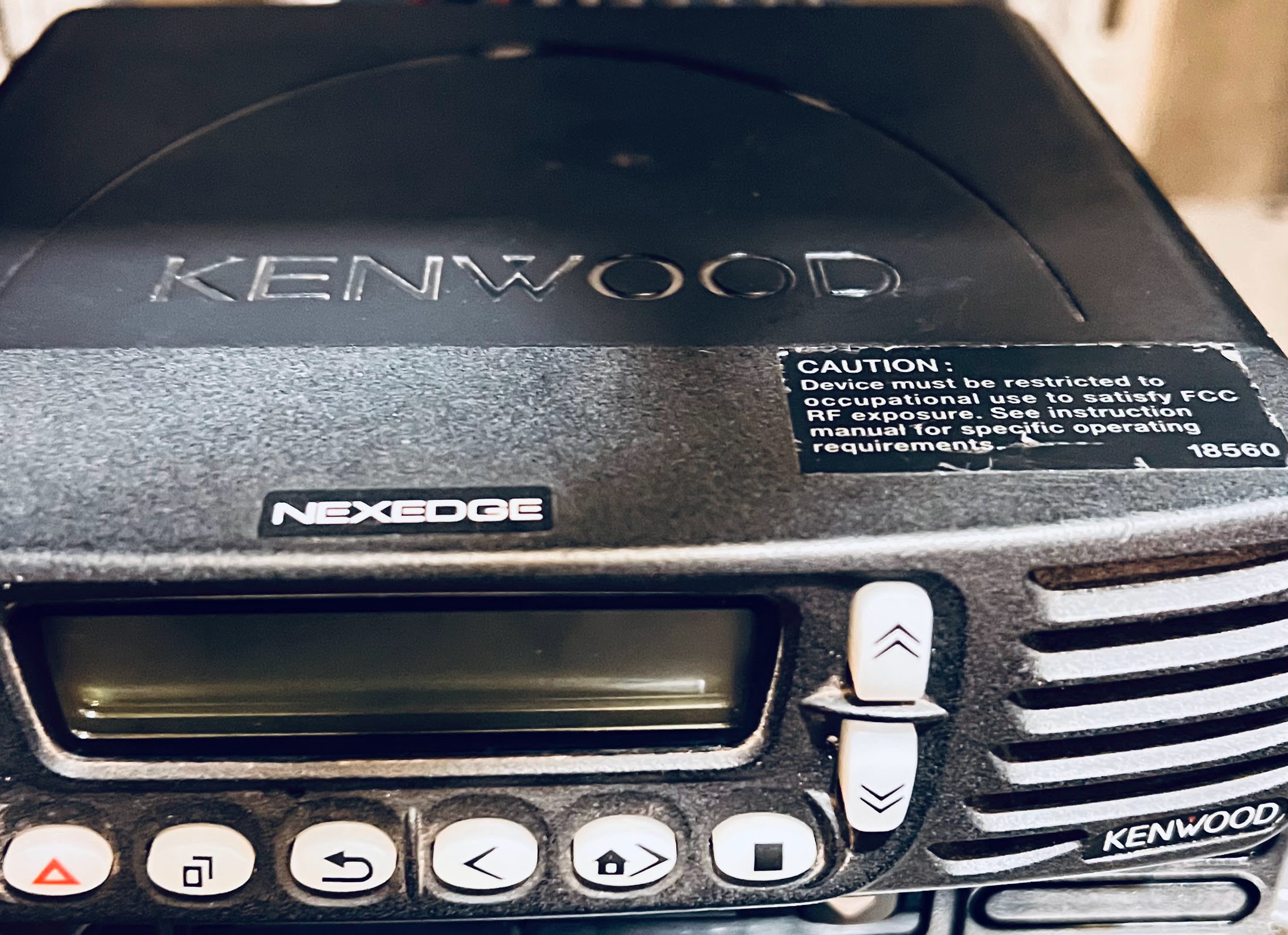 NX-700