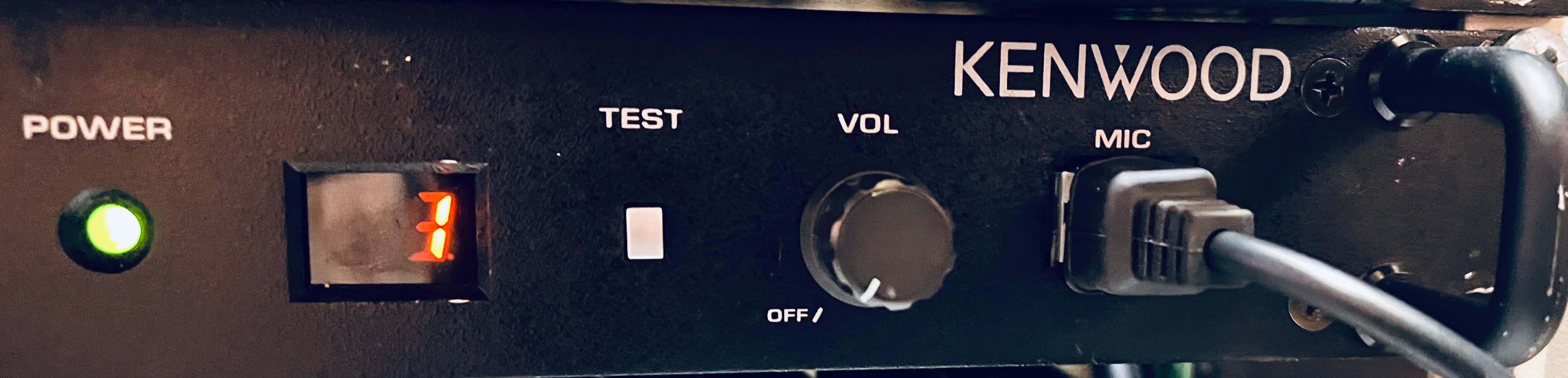 TKR830