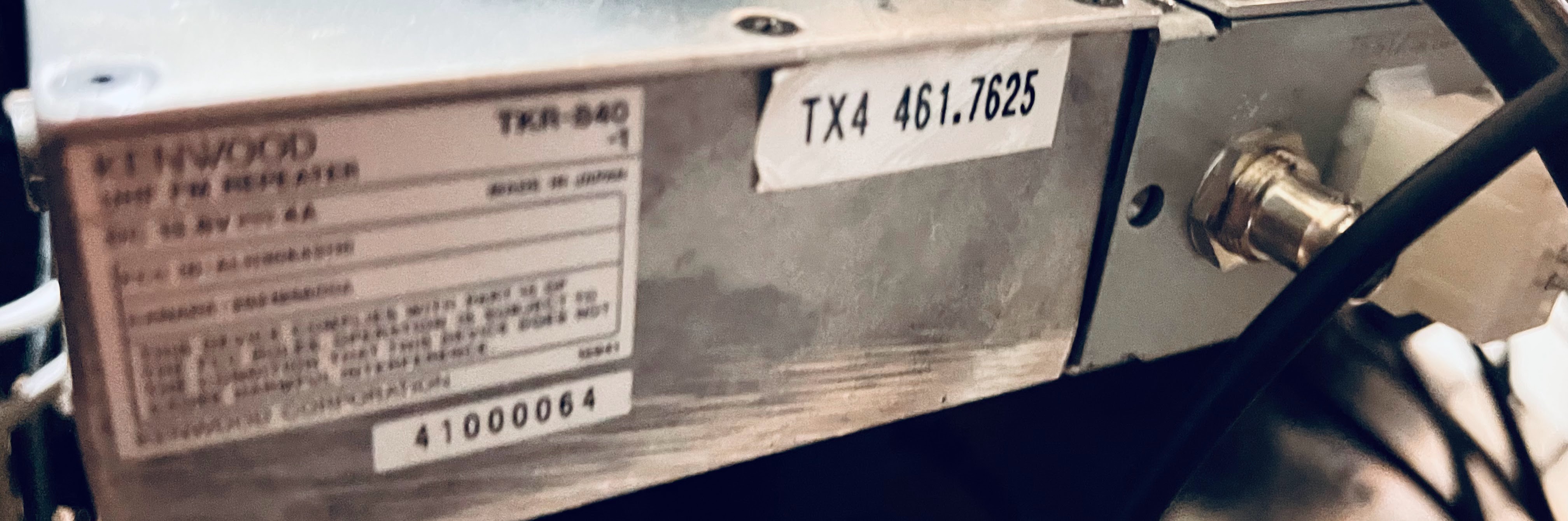 TKR840
