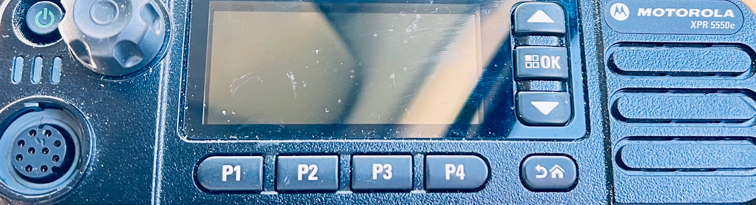 XPR5550E