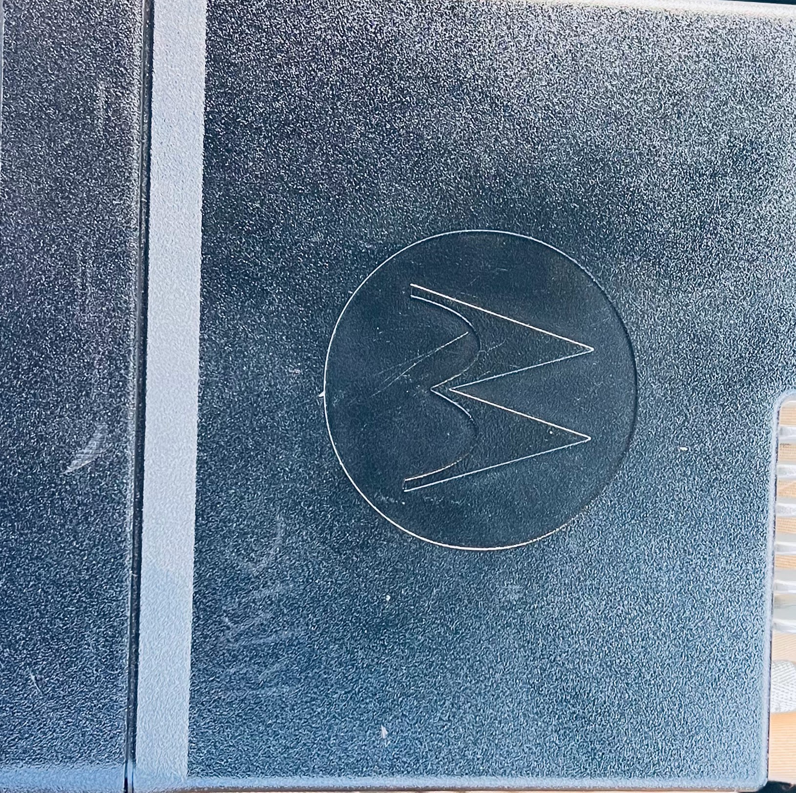 XPR5550E