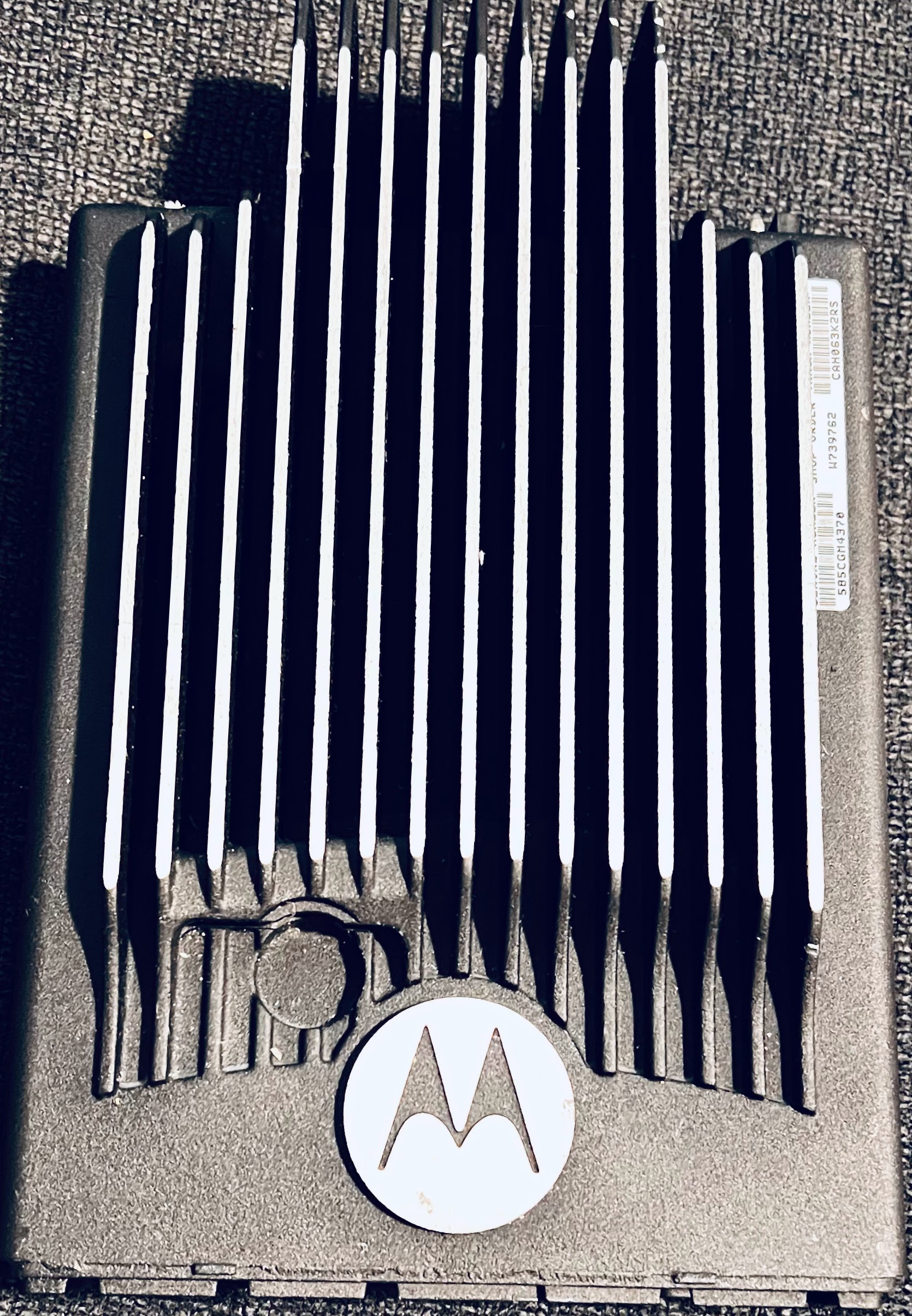 XTL5000
